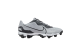 Nike Alpha Huarache 4 Keystone Wolf Grey Dark Smoke (DJ6524-002) grau 3