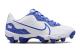 Nike Alpha Huarache 4 Keystone Hyper Royal gs (DJ6525-105) weiss 2
