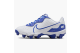 Nike Alpha Huarache 4 Keystone Hyper Royal gs (DJ6525-105) weiss 1