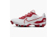 Nike Alpha Huarache 4 Keystone University (DJ6524-107) weiss 1