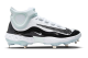 Nike Alpha Huarache Elite 4 Mid (FD2744 101) weiss 1