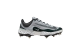 Nike Alpha Huarache Elite 4 Low Wolf Grey Dark Smoke (DJ6521-004) grau 3