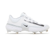 Nike Alpha Huarache Elite 4 Low (FD2745 100) branco 2