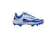 Nike Alpha Huarache Elite 4 Low Hyper Royal (FD2745-108) bunt 3