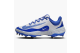 Nike Alpha Huarache Elite 4 Low Hyper Royal (FD2745-108) bunt 1