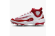 Nike Alpha Huarache Elite 4 Mid University (FD2744-106) bunt 1