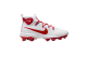 Nike Alpha Huarache NXT MCS University (DJ6519-106) weiss 3