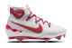 Nike Alpha Huarache NXT Pure Platinum University (DJ6517-108) weiss 3