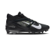 Nike Alpha Menace 4 Pro Light Smoke Grey (FD7037 001) schwarz 4