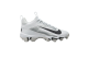 Nike Alpha Menace 4 Shark Metallic Silver Photon Dust gs (FQ4012-100) weiss 3