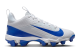 Nike Alpha Menace 4 Shark Hyper Royal Photon Dust gs (FQ4012-103) weiss 3