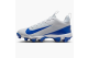 Nike Alpha Menace 4 Shark Hyper Royal Photon Dust gs (FQ4012-103) weiss 1