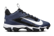 Nike Alpha Menace 4 Shark (FQ4012-401) bunt 2