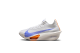 Nike AIR ZOOM NEXT Alphafly 3 (HF7356-900) weiss 2