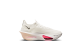 Nike Air Zoom NEXT Alphafly 3 (FD8311-103) weiss 3