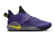 Nike LeBron Ambassador 12 Lakers (BQ5436-500) lila 2