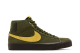 Nike nike sb non dunk summer 09 collection (HM5838-300) grün 2