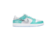 Nike SB Dunk Low April Skateboards PS (FZ6106-300) bunt 3