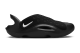 Nike Aqua Swoosh Anthracite GS (FV6363 002) schwarz 3
