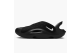Nike Aqua Swoosh Anthracite GS (FV6363 002) schwarz 2