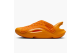 Nike Aqua Swoosh Peel Picante gs (FV6363-800) orange 1