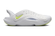 Nike Aqua Swoosh Pure Platinum Volt gs (FV6363-100) weiss 2