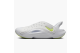Nike Aqua Swoosh Pure Platinum Volt gs (FV6363-100) weiss 1