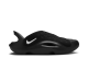 Nike Aqua Swoosh Sandal GS Rift (FV6363 002) schwarz 3