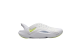 Nike Aqua Swoosh Pure Platinum Volt gs (FV6363-100) weiss 3