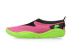 Nike Aqua Hyper Electric Green Turf (FZ5628-601) bunt 2