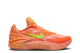 Nike x Arike Ogunbowale Air Zoom GT Cut 2 (FQ5984-800) orange 5