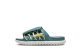 Nike Asuna 2 Future Movement Mineral Teal Sequoia Slide (FB9762-300) türkis 1