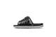 Nike Asuna Crater Slide (DJ4629-002) schwarz 1