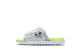 Nike Asuna Crater Slide Volt (DJ4629-001) bunt 3