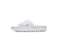 Nike Asuna Slide (CW9707-001) weiss 1