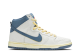 Nike Atlas x Dunk High SB At Sea Lost (CZ3334-100) weiss 6