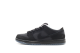 Nike Atlas x Dunk Low SB 35MM (504750-066) schwarz 1