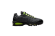 Nike Air Max 95 SE Big Bubble Harajuku atmos (IM8063-010) schwarz 3