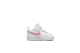 Nike Court Borough Low 2 (BQ5453-124) weiss 4