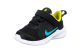 Nike Downshifter 10 (CJ2068-009) schwarz 3
