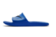 Nike Badeslipper KAWA SHOWER 832528 403 (832528-403) blau 1