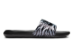 Nike Badeslipper W SLIDE PRINT VICTORI ONE (CN9676-011) schwarz 1