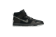Nike Bar x SB Zoom Dunk High Pro QS (AH9613-002) schwarz 3