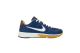 Nike Alpha Huarache Turf 2 Man Pro Blue Flag Baseballism (BV8872-400) azul 2