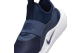 Nike Flex Runner 4 (IF2894-400) blau 1