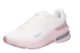 Nike Baskets femme Air Zoom Upturn SC (IB2764-102) weiss 1