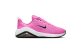 Nike Bella 7 (FZ1689-601) pink 1