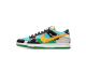 Nike Ben Jerrys x Dunk Low SB Chunky Dunky (CU3244-100) bunt 1