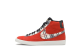 Nike Ben Simmons x Blazer Mid Premium (CJ9782-600) rot 1