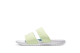 Nike Benassi Duo Ultra (819717-111) grün 2
